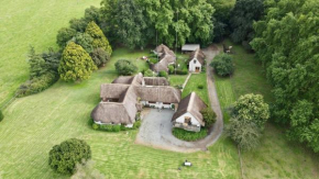 Baldinnie Cottages